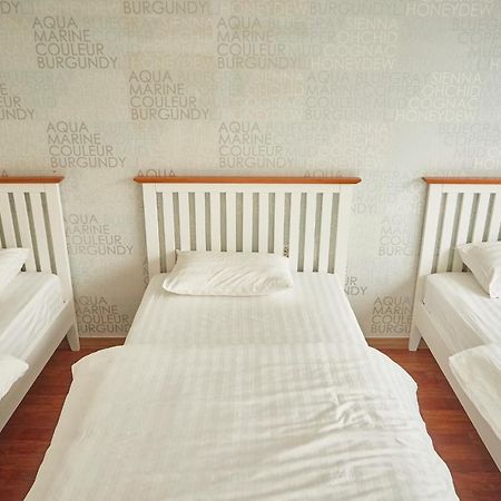 Guest 145 Hostel Gwangju Metropolitan City Екстериор снимка
