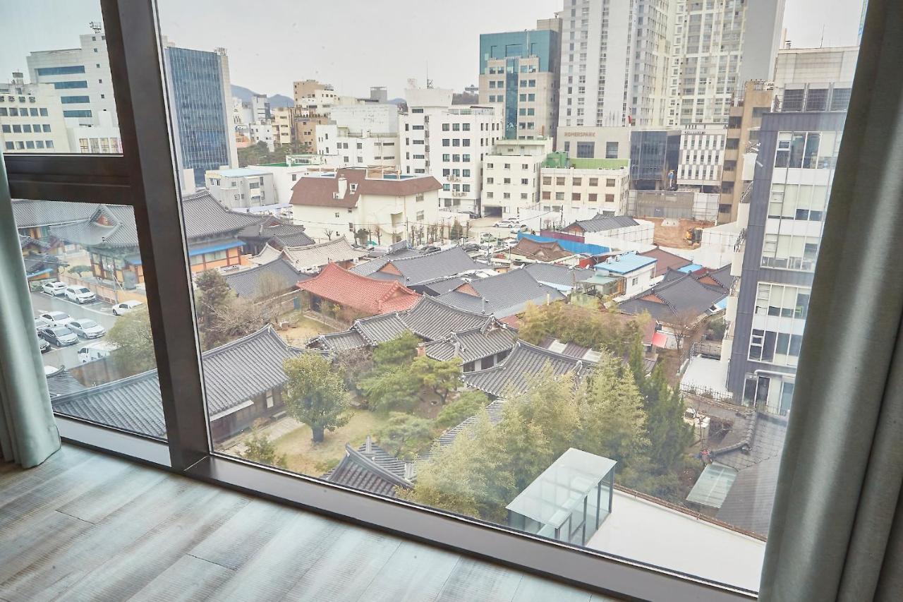 Guest 145 Hostel Gwangju Metropolitan City Екстериор снимка