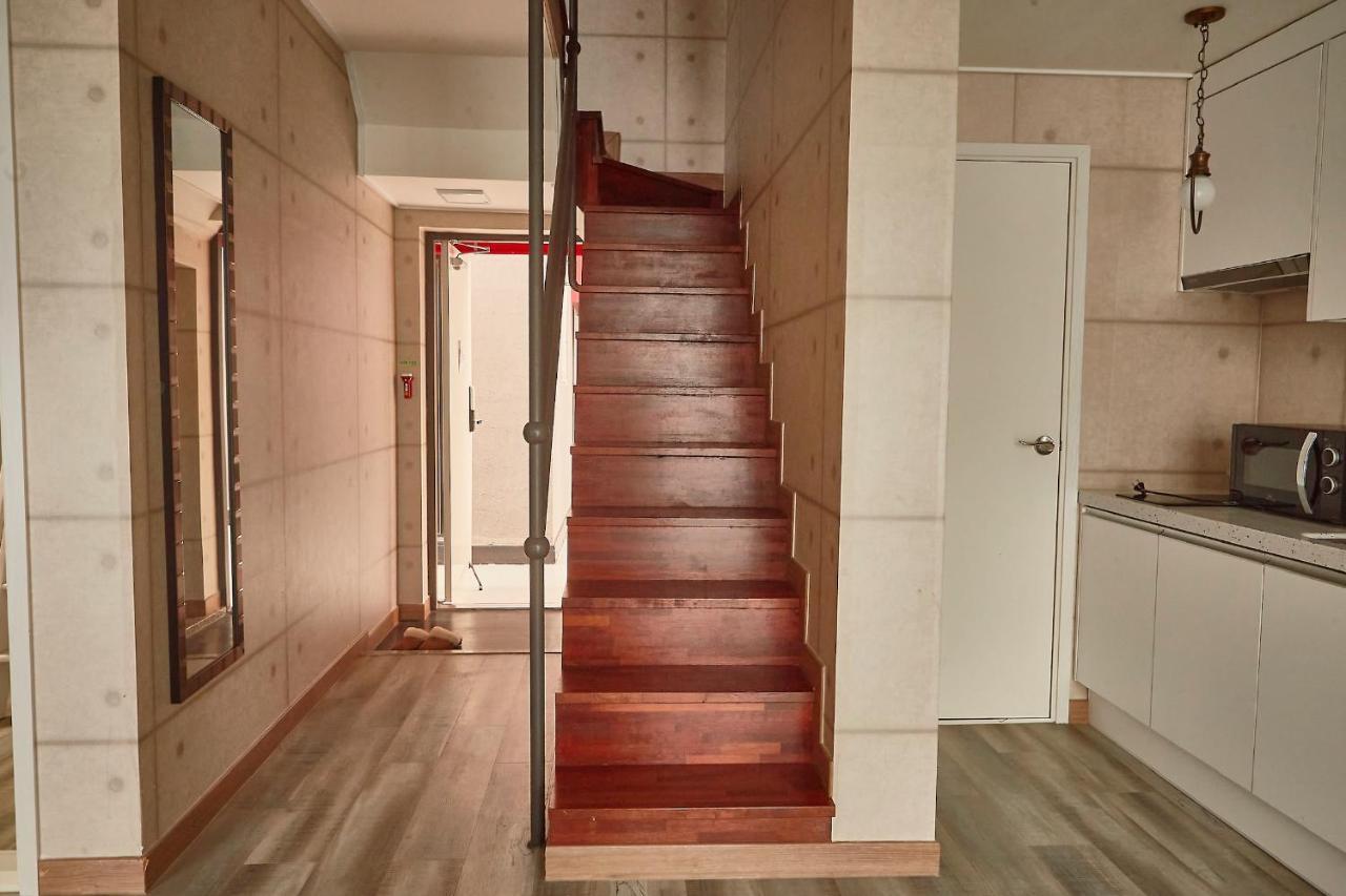 Guest 145 Hostel Gwangju Metropolitan City Екстериор снимка