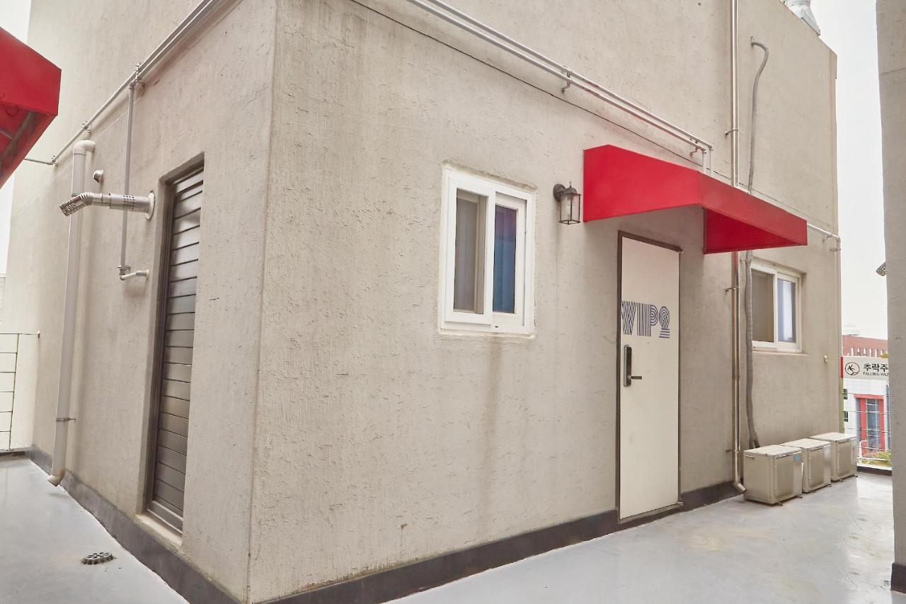 Guest 145 Hostel Gwangju Metropolitan City Екстериор снимка