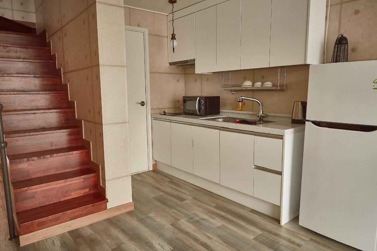 Guest 145 Hostel Gwangju Metropolitan City Екстериор снимка