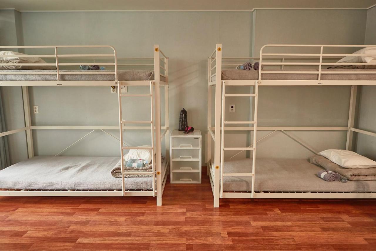 Guest 145 Hostel Gwangju Metropolitan City Екстериор снимка