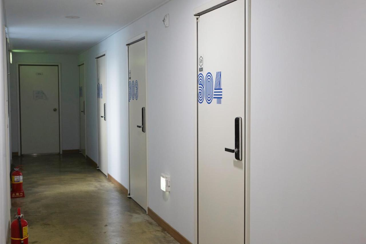 Guest 145 Hostel Gwangju Metropolitan City Екстериор снимка