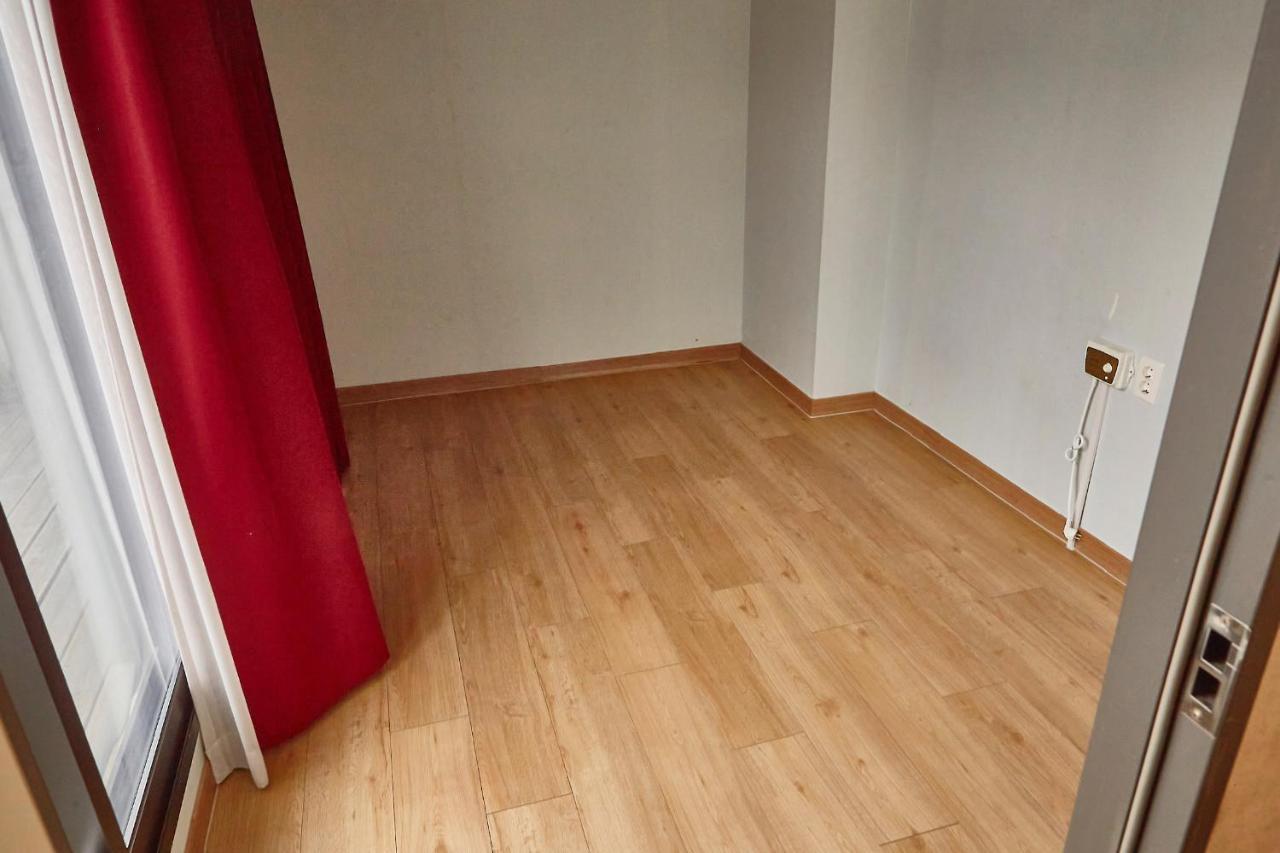 Guest 145 Hostel Gwangju Metropolitan City Екстериор снимка