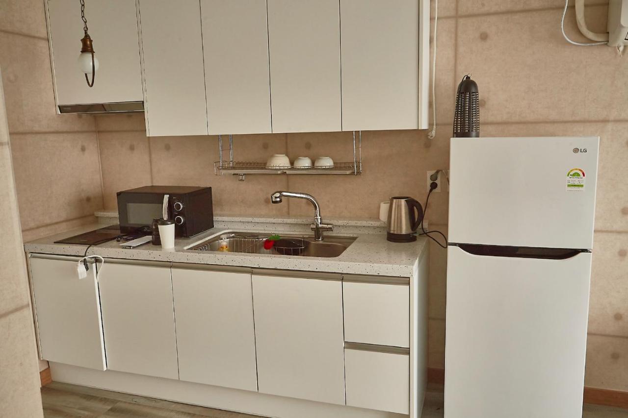 Guest 145 Hostel Gwangju Metropolitan City Екстериор снимка