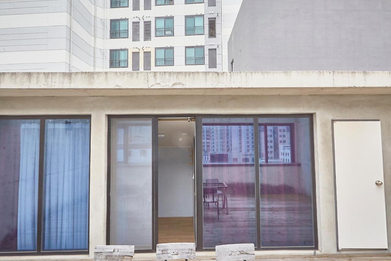 Guest 145 Hostel Gwangju Metropolitan City Екстериор снимка