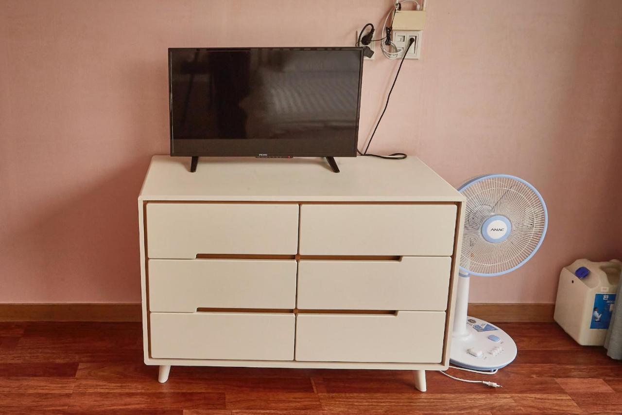 Guest 145 Hostel Gwangju Metropolitan City Екстериор снимка