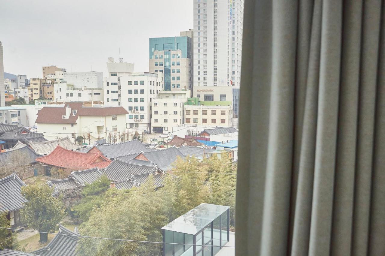 Guest 145 Hostel Gwangju Metropolitan City Екстериор снимка