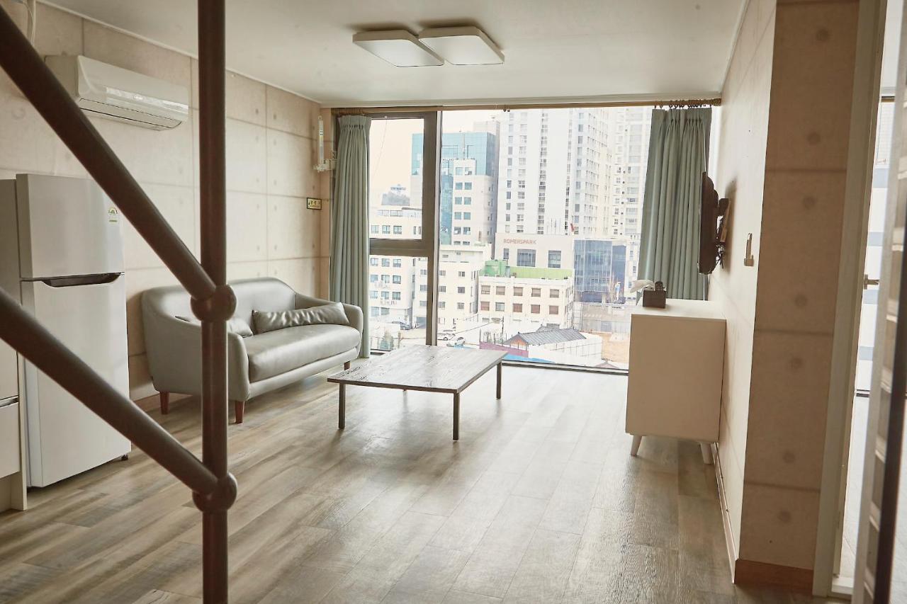 Guest 145 Hostel Gwangju Metropolitan City Екстериор снимка