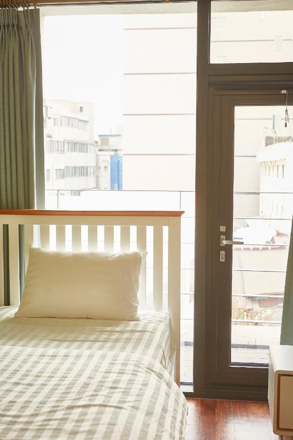 Guest 145 Hostel Gwangju Metropolitan City Екстериор снимка
