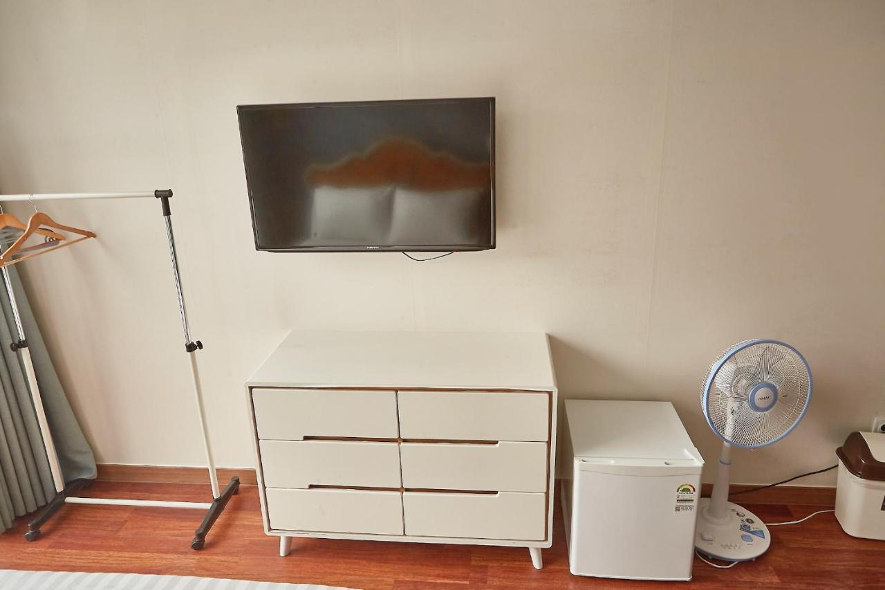 Guest 145 Hostel Gwangju Metropolitan City Екстериор снимка