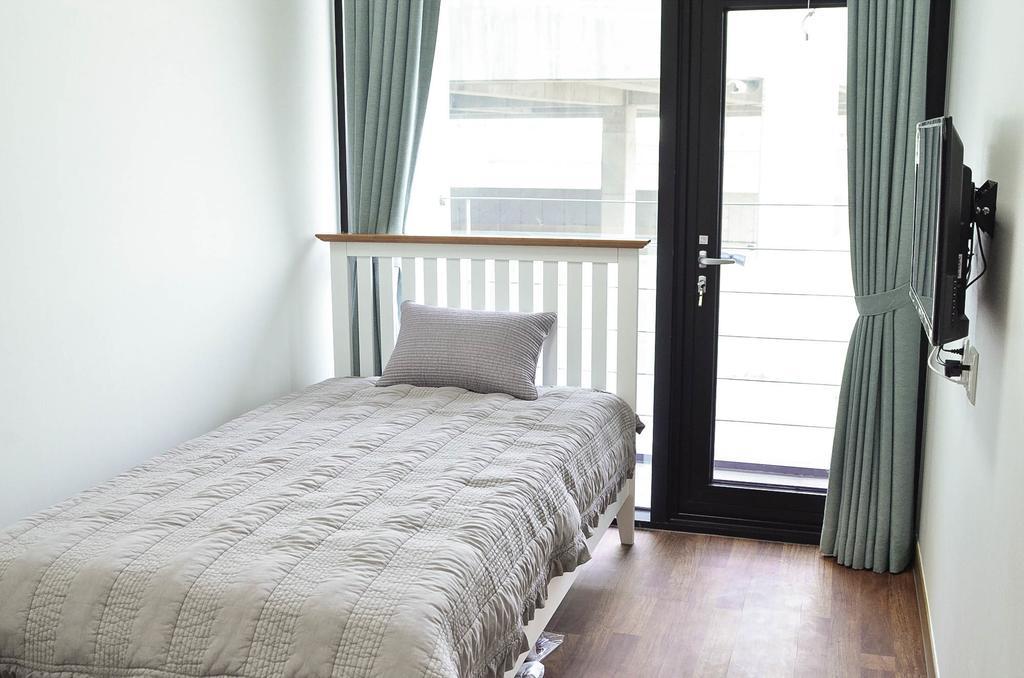 Guest 145 Hostel Gwangju Metropolitan City Екстериор снимка