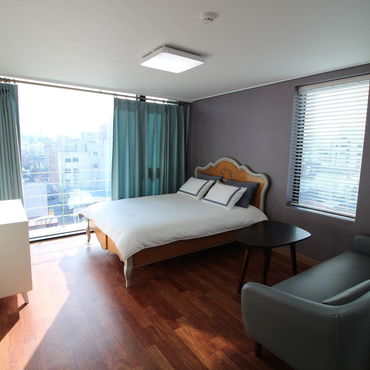 Guest 145 Hostel Gwangju Metropolitan City Екстериор снимка