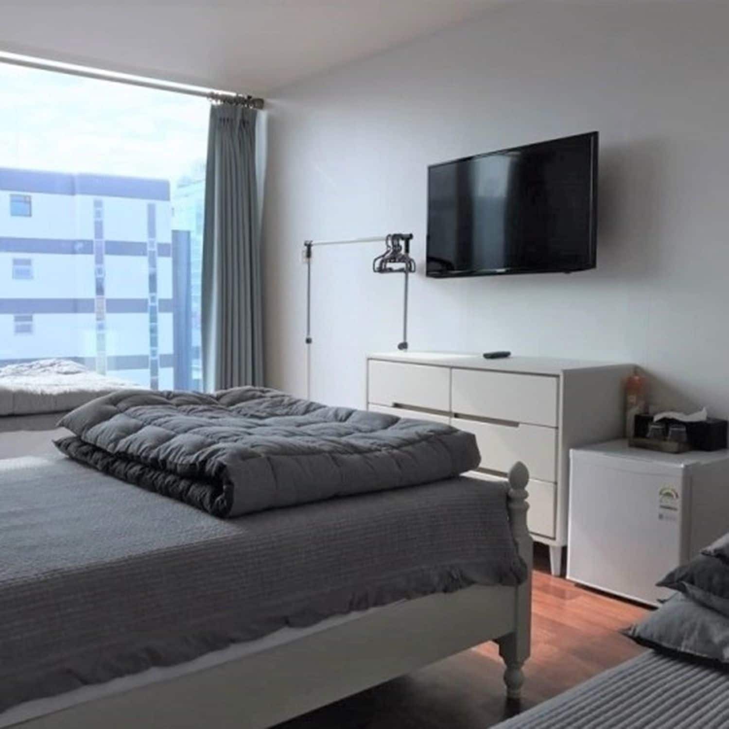 Guest 145 Hostel Gwangju Metropolitan City Екстериор снимка